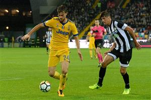 Udinese vs Juventus Match Preview, Mga Prediksiyon at Mga Tip sa Pagtaya